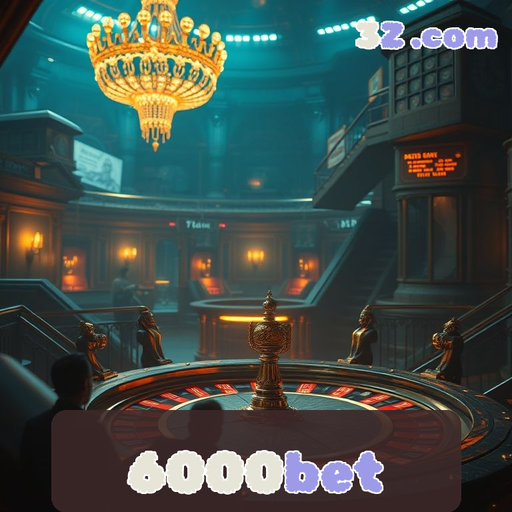 Apostas Empolgantes na 6000bet: Uma Experiência Única