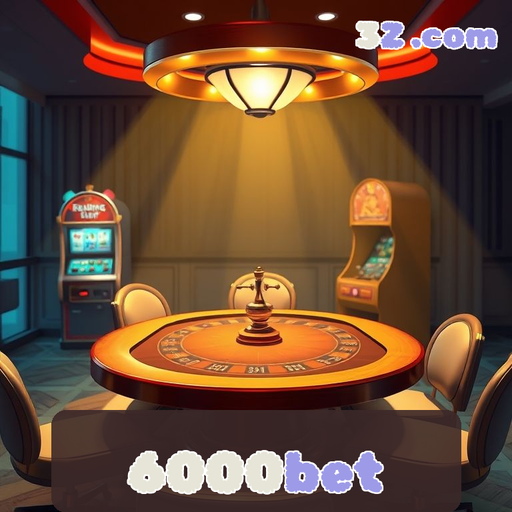 6000bet Cassino Online