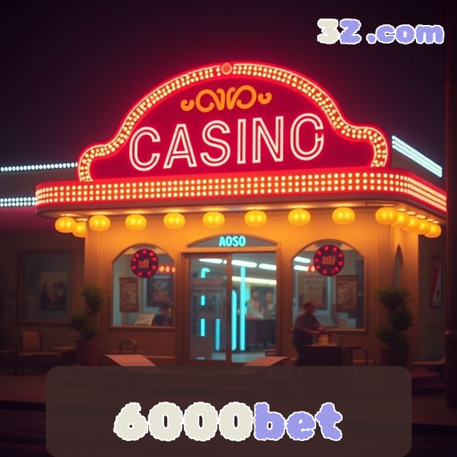 Entretenimento Inigualável: Slots Imperdíveis no 6000bet