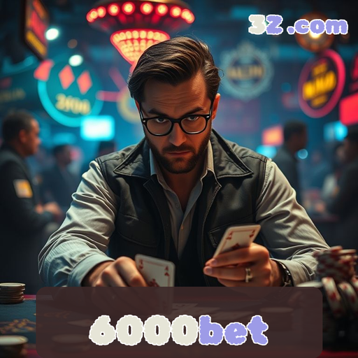 Experimente o VIP Inigualável da 6000bet e Transforme Seu Jogo